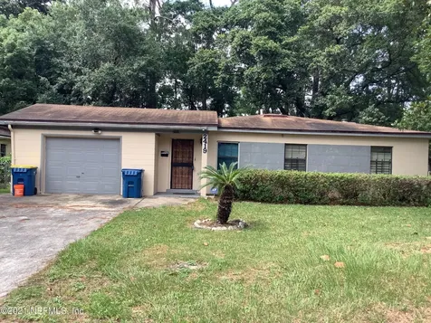 2419 Spirea Street Jacksonville FL 32209