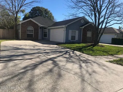 3839 Union Pacific Drive W Jacksonville FL 32246