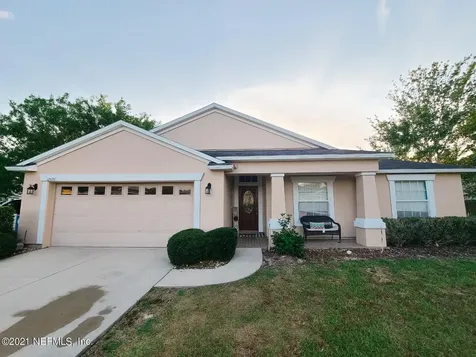 12420 Pecan Hickory Court Jacksonville FL 32226