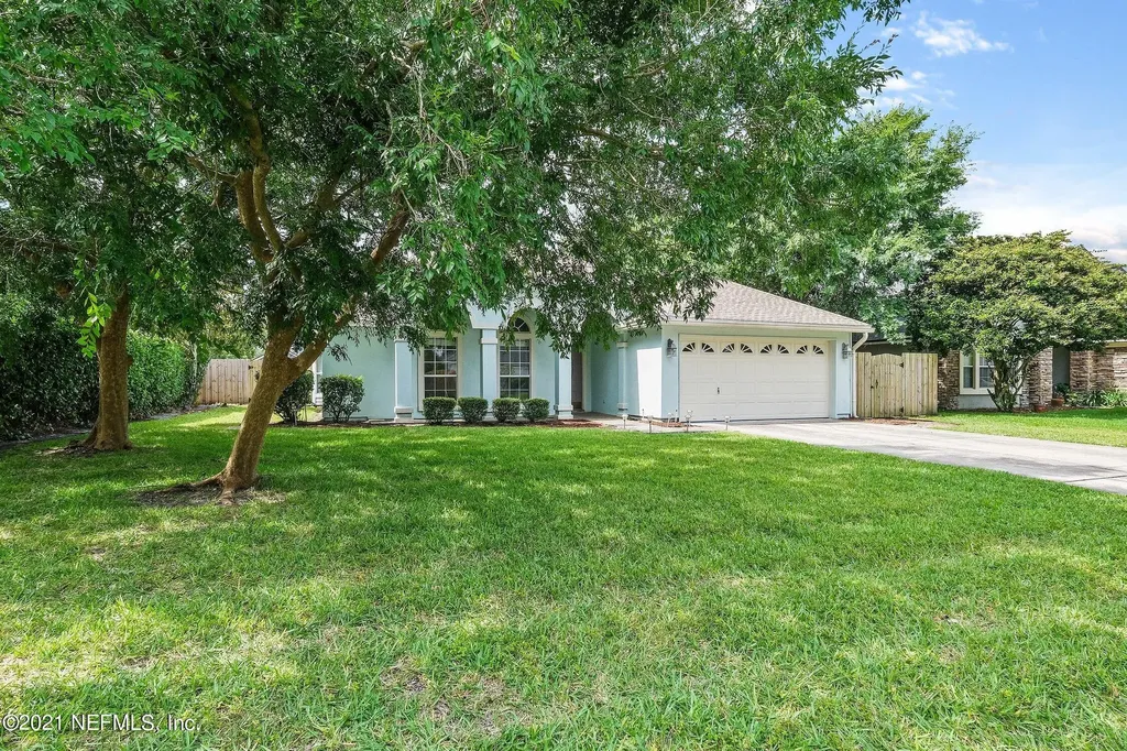 13498 Las Brisas Way Jacksonville FL 32224