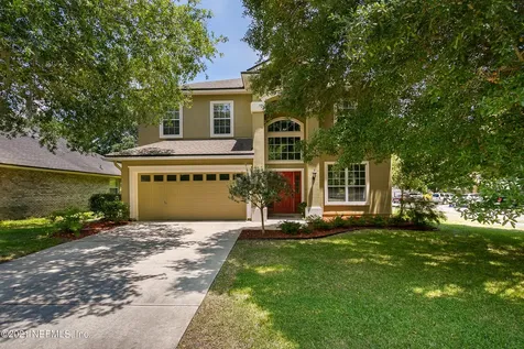 1601 Majestic View Lane Fleming Island FL 32003