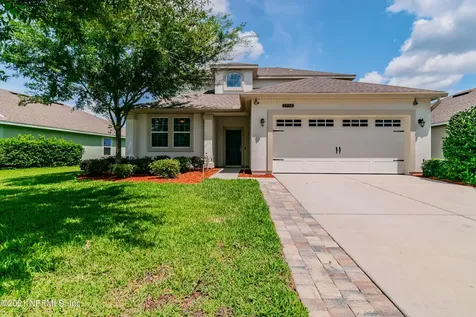 3296 Hidden Meadows Court Green Cove Springs FL 32043