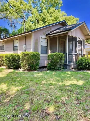 6904 Elwood Avenue Jacksonville FL 32208