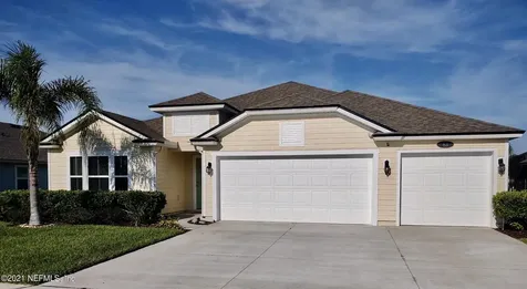 63 S Hamilton Springs Road St. Augustine FL 32084