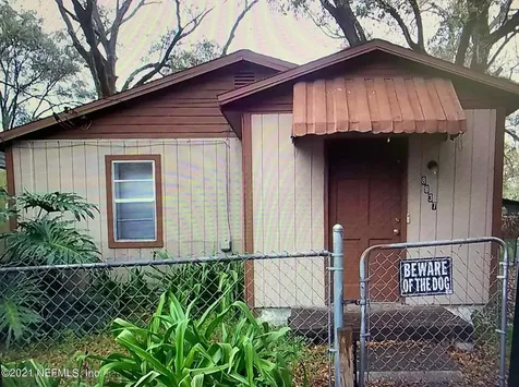 8837 Dandy Avenue Jacksonville FL 32211