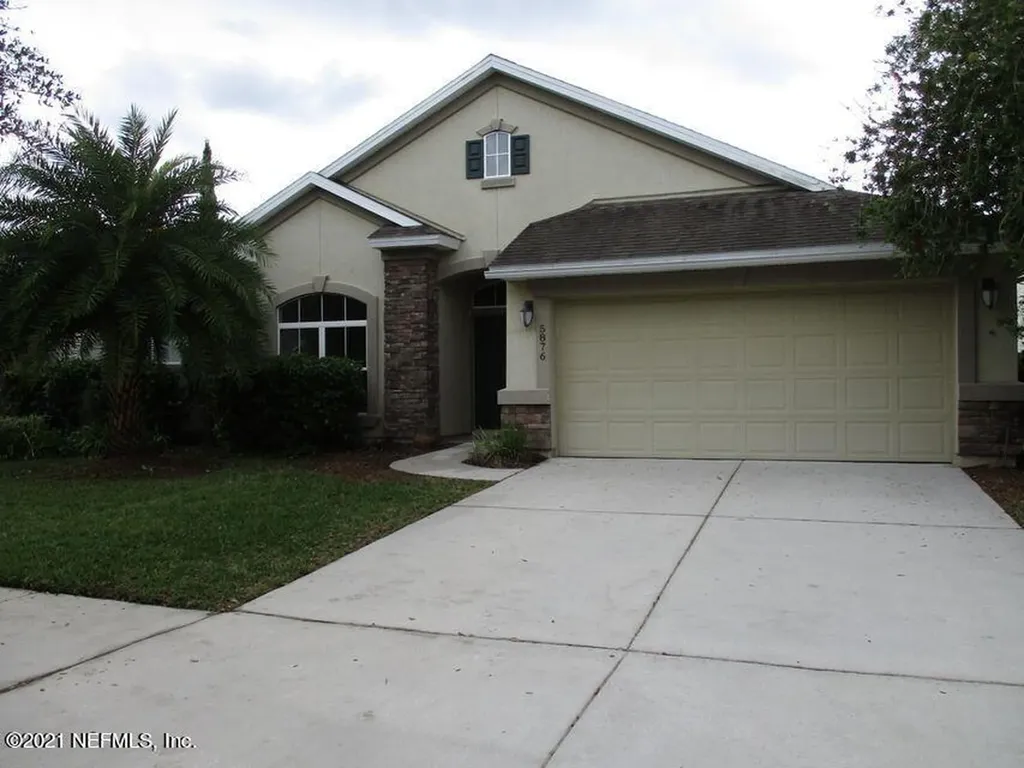 5876 Brush Hollow Road Jacksonville FL 32258
