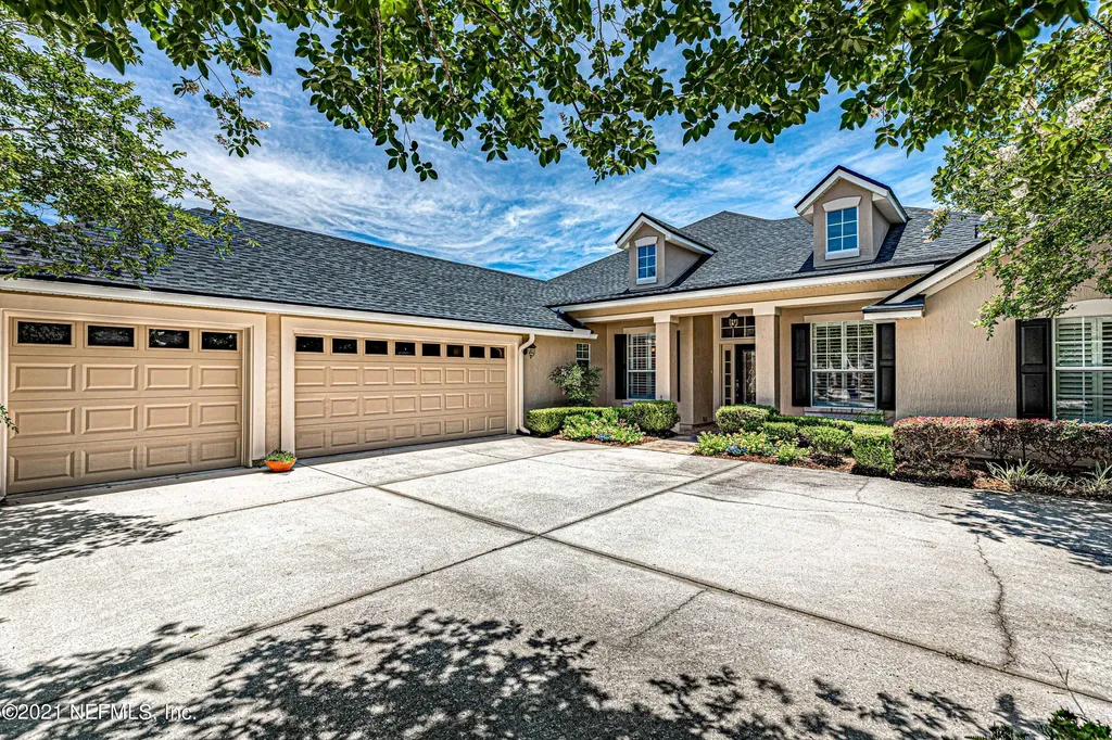 5319 Grovewood Court St. Augustine FL 32092