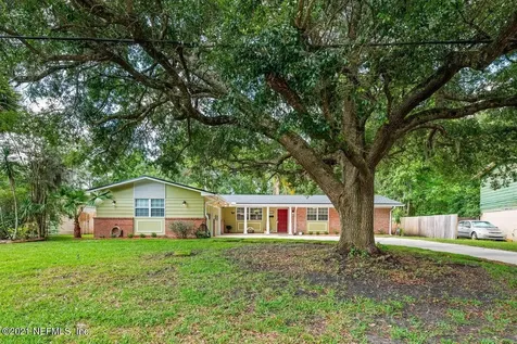 4850 Brighton Drive Jacksonville FL 32217
