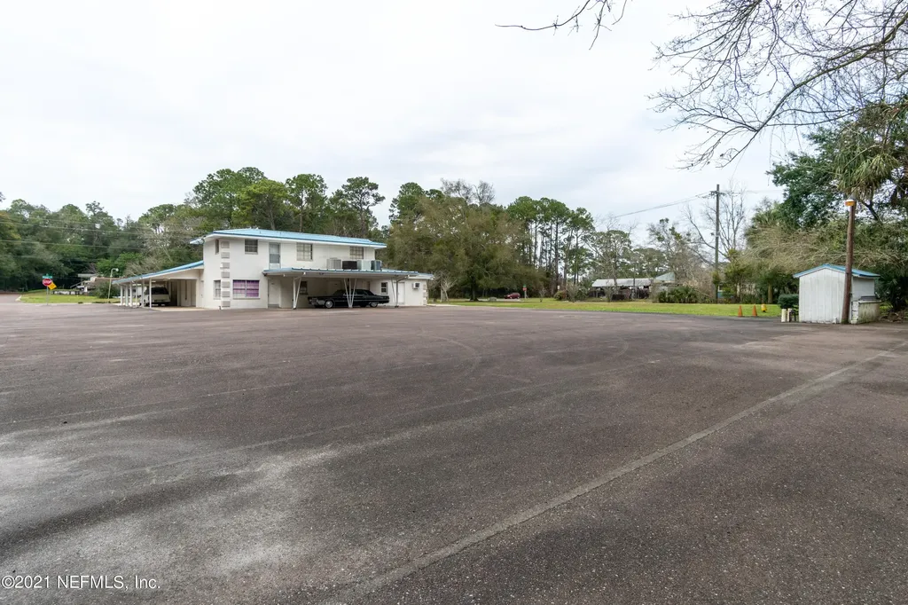 2220 Soutel Drive Jacksonville FL 32208