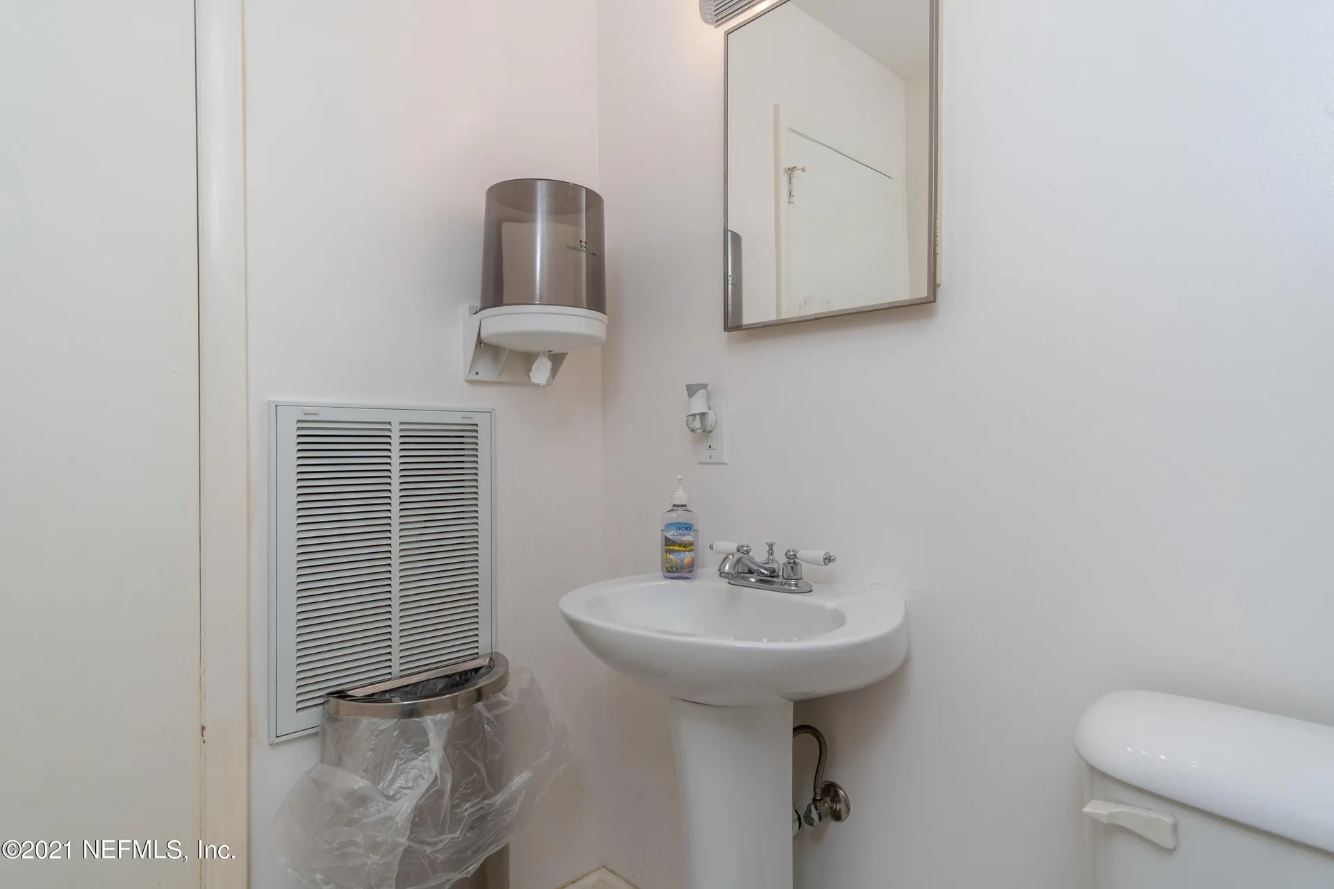 2220 Soutel Drive Jacksonville FL 32208