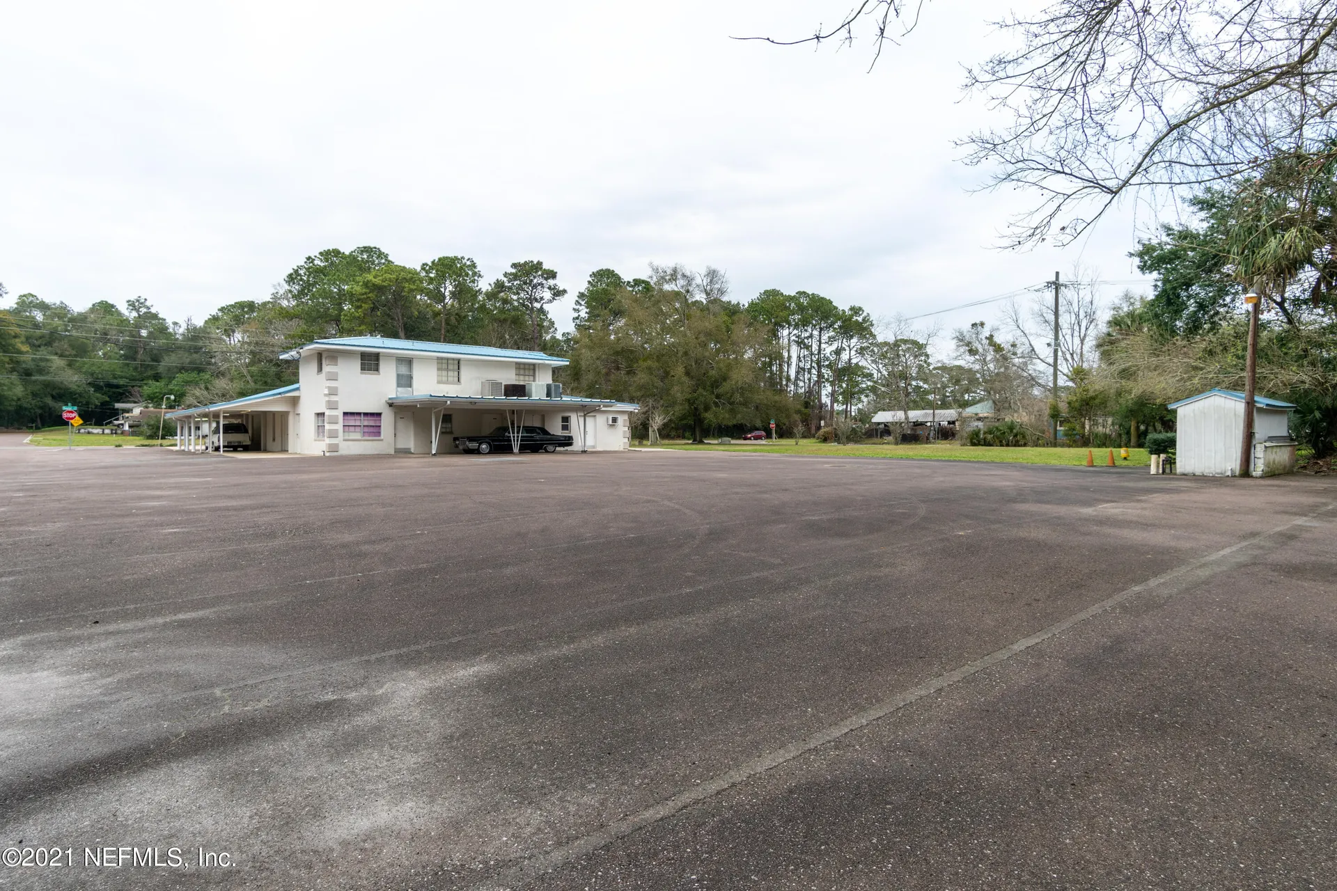 2220 Soutel Drive Jacksonville FL 32208