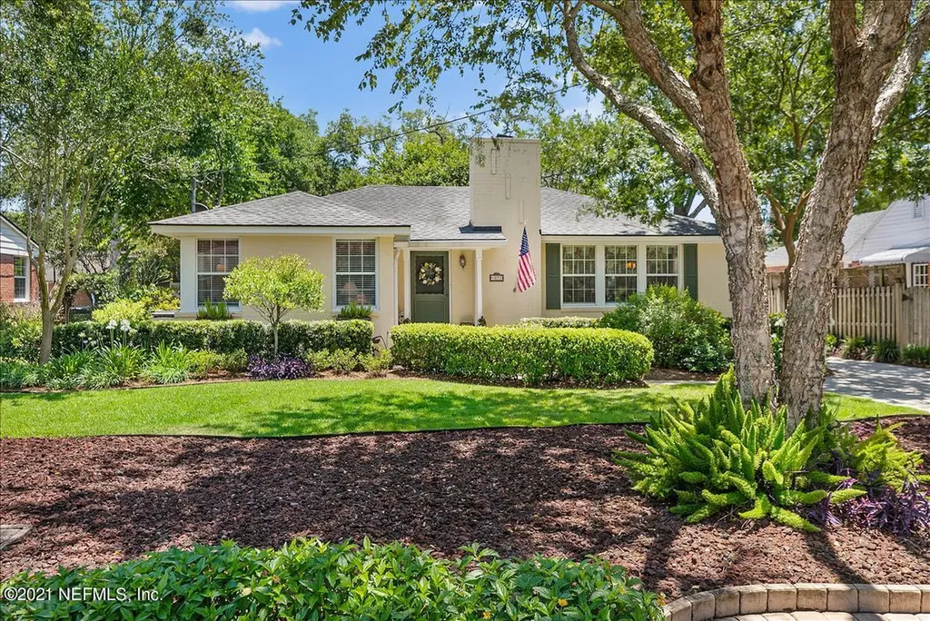 4077 London Road Jacksonville FL 32207