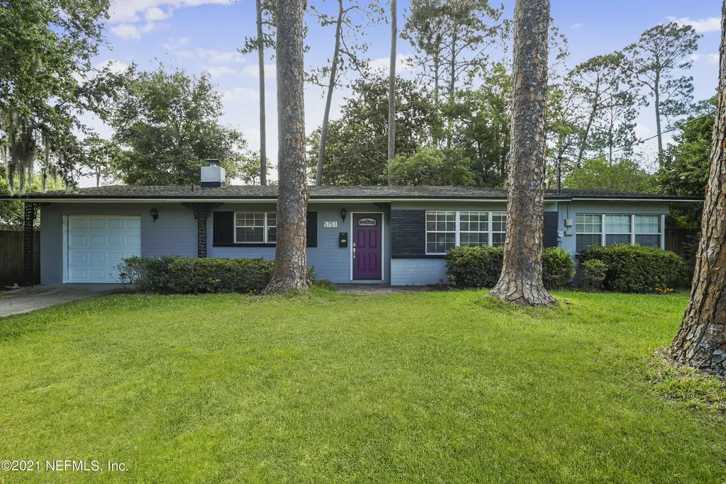 5751 Salerno Road W Jacksonville FL 32244