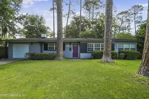 5751 Salerno Road W Jacksonville FL 32244
