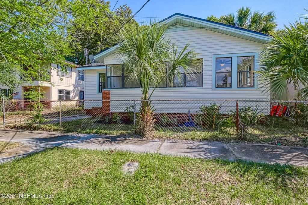 1430 Prince Street Jacksonville FL 32209