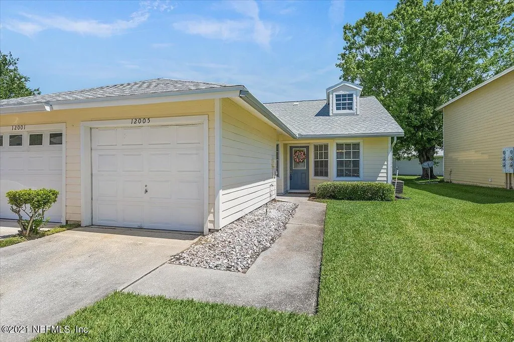 12005 Meadowview Drive S Jacksonville FL 32225