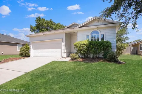 12017 Cancun Drive Jacksonville FL 32225