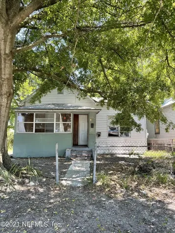 1519 Francis Street Jacksonville FL 32209
