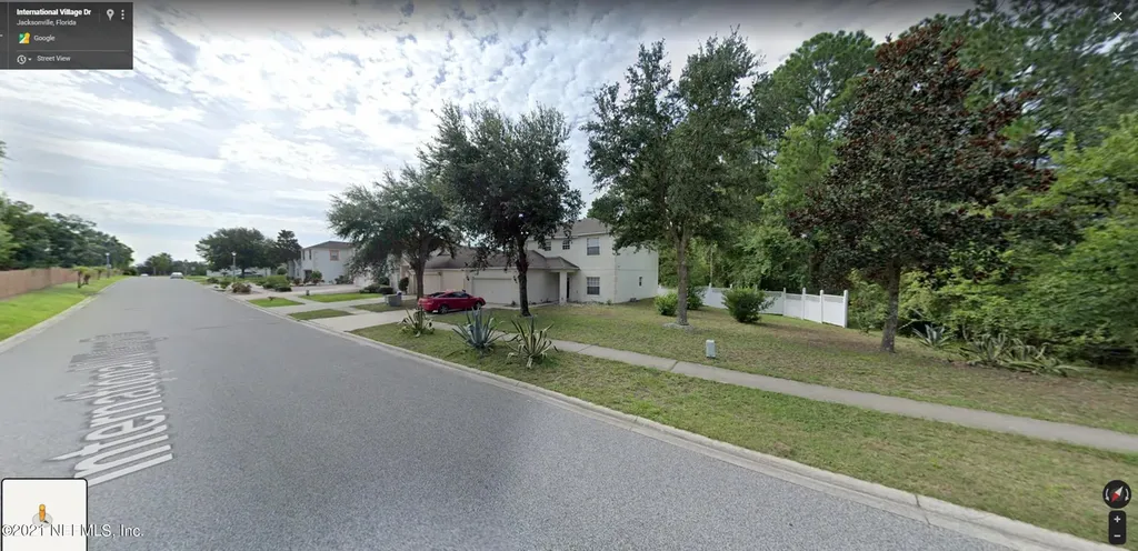 7560 International Village Drive Jacksonville FL 32277