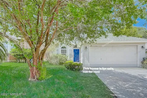 12044 Saverio Lane Jacksonville FL 32225