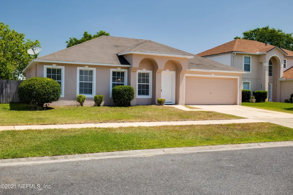 5563 Westland Station Road Jacksonville FL 32244