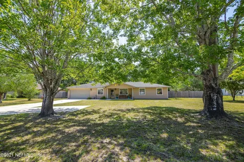 3704 Arrowhead Drive St. Augustine FL 32086