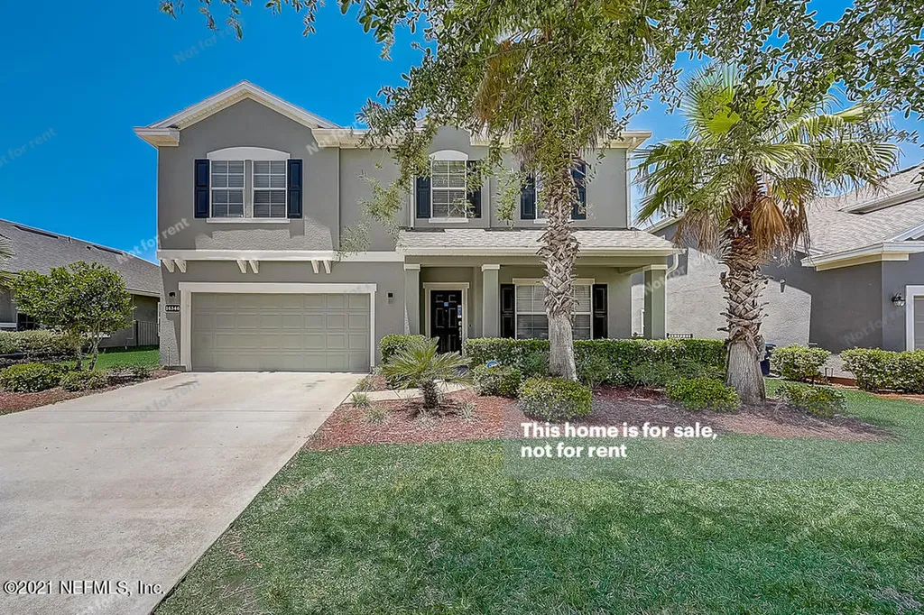 16346 Dawnwood Court Jacksonville FL 32218