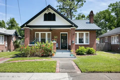 4641 Astral Street Jacksonville FL 32205