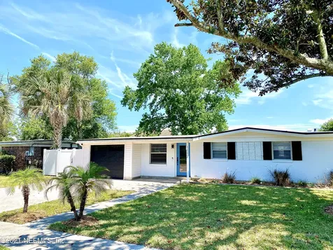 1112 Oceanwood Drive N Neptune Beach FL 32266