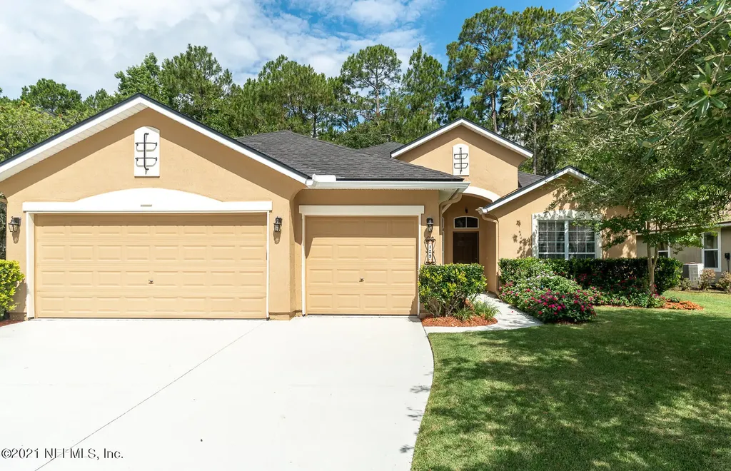 129 Casa Sevilla Avenue St. Augustine FL 32092
