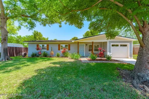 409 Oceanwood Drive Neptune Beach FL 32266