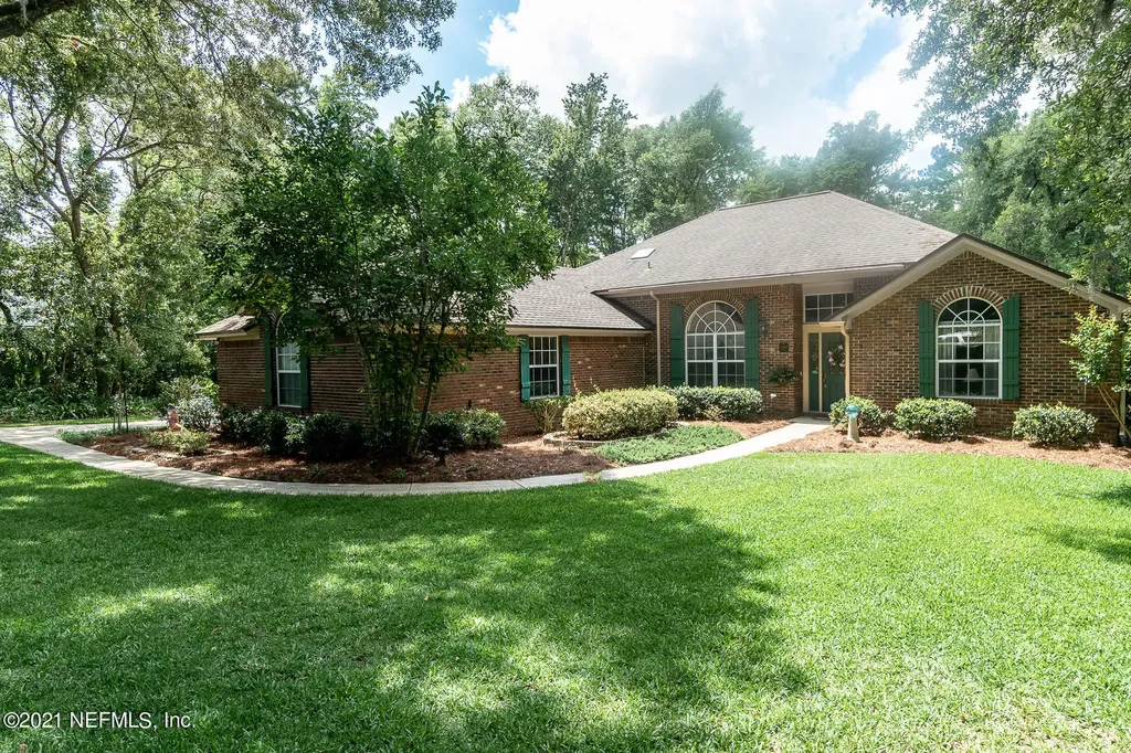 3787 Creek Hollow Lane Middleburg FL 32068