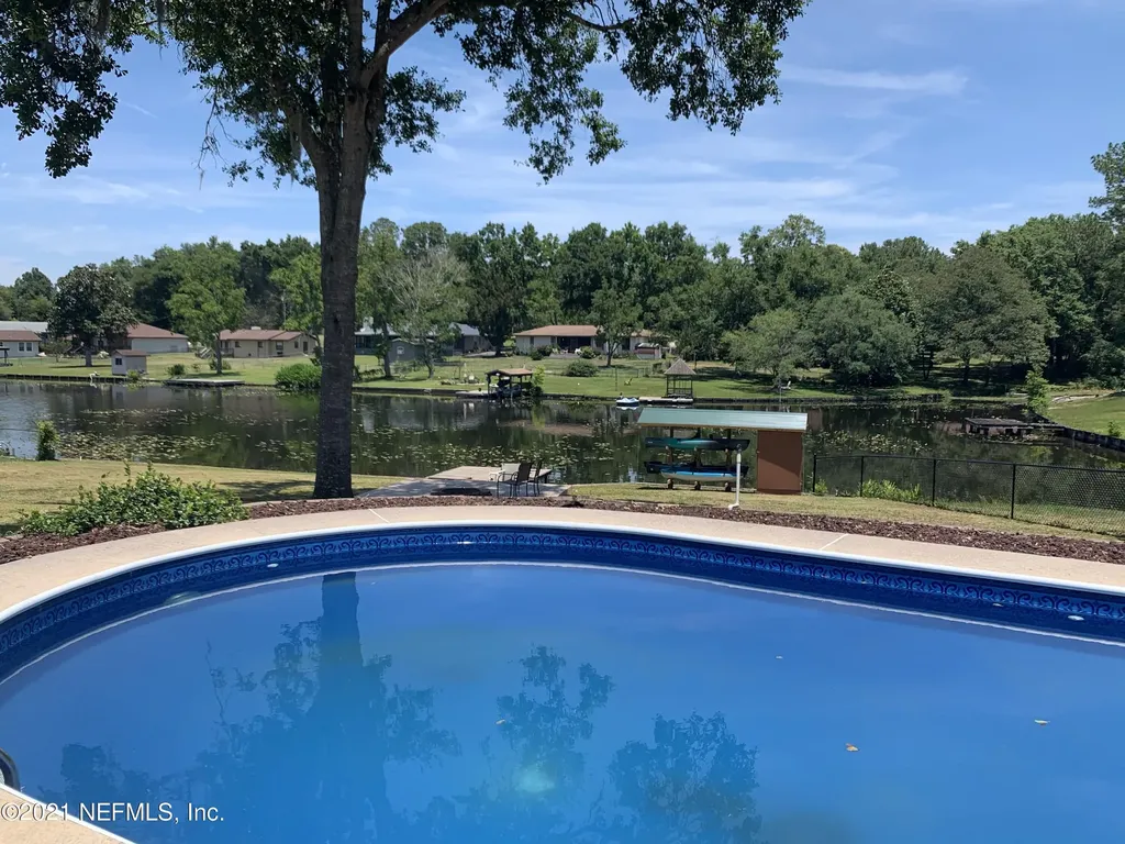 237 Jessie Lee Court Green Cove Springs FL 32043