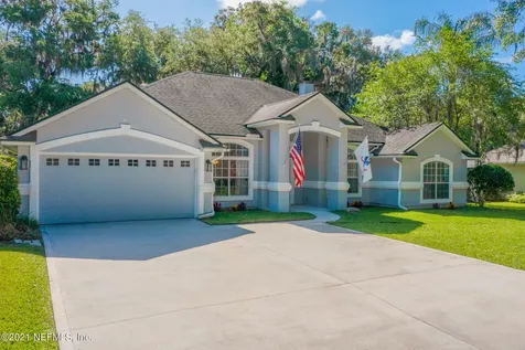 11509 Shady Meadow Drive Jacksonville FL 32258