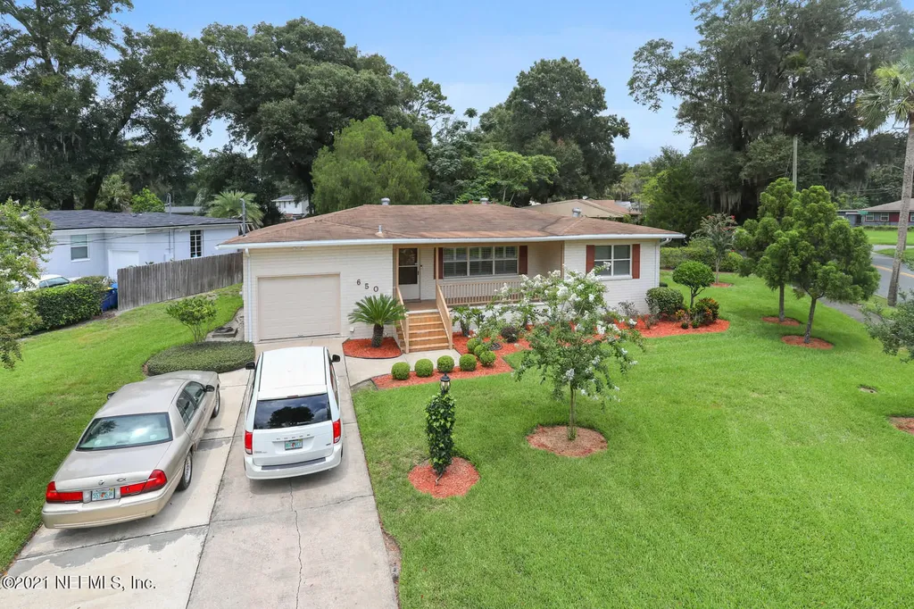 650 Arlingwood Avenue Jacksonville FL 32211