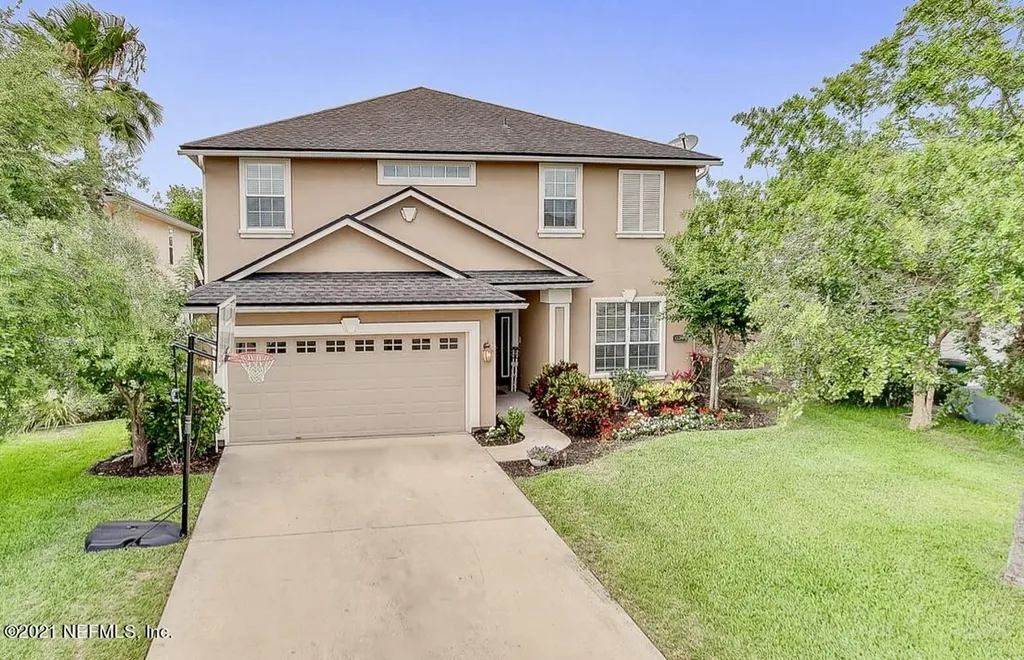 12229 Rolling Green Court Jacksonville FL 32246