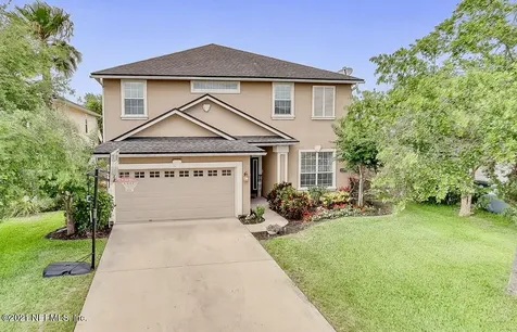 12229 Rolling Green Court Jacksonville FL 32246
