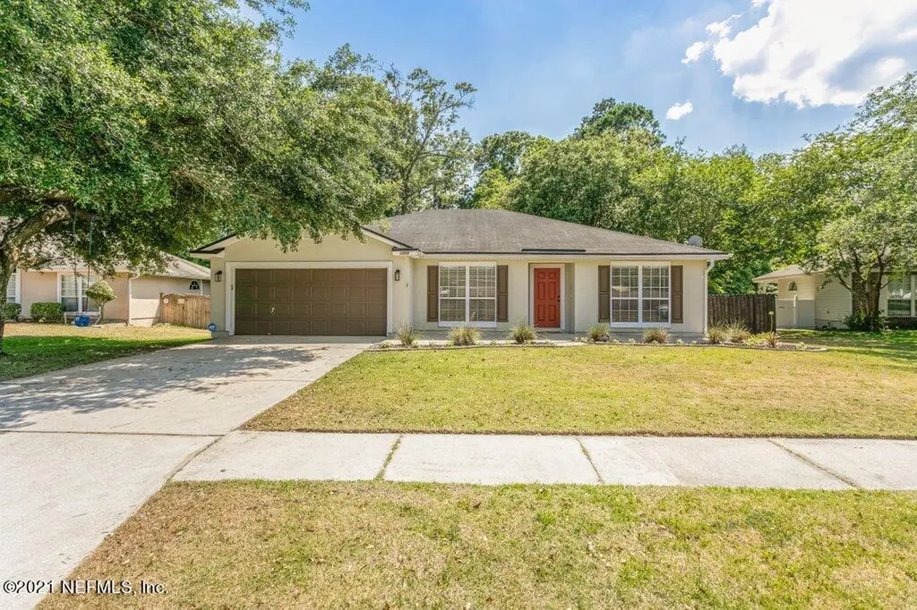 1358 Lindseys Crossing Drive Jacksonville FL 32218