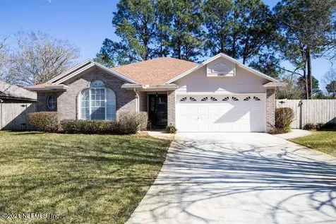 2087 Magnus Lane Jacksonville FL 32246