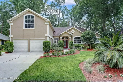 4064 Clearwater Oaks Drive Jacksonville FL 32223