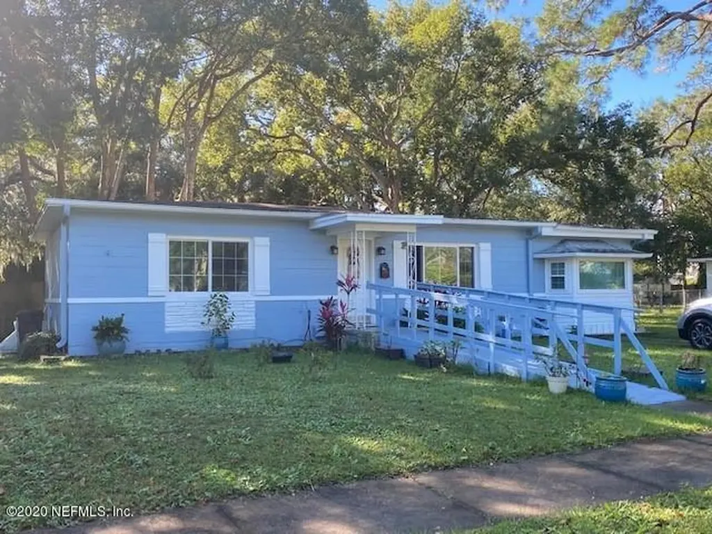 245 Estrada Avenue St. Augustine FL 32084