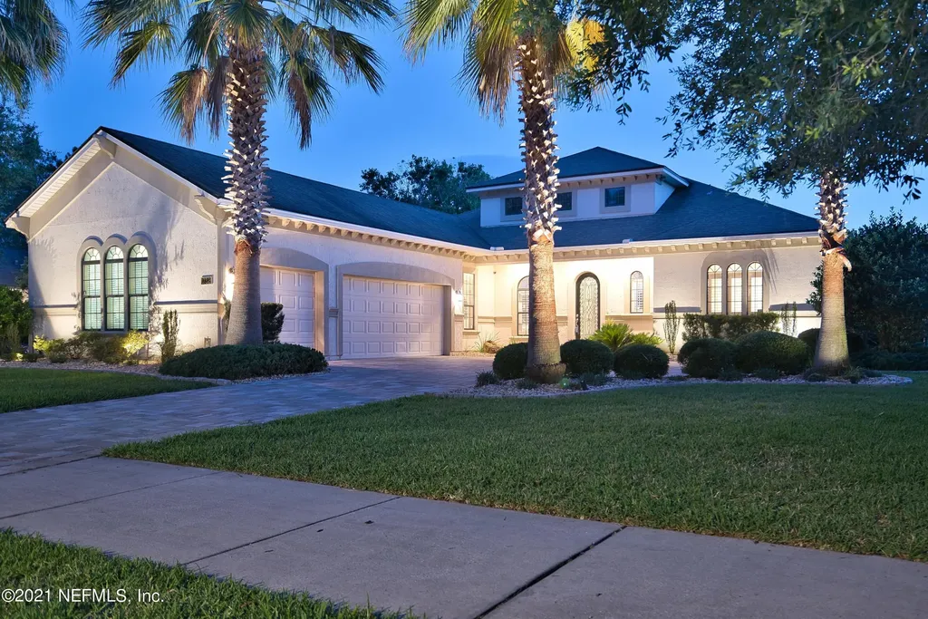 1732 Wild Dunes Circle Orange Park FL 32065