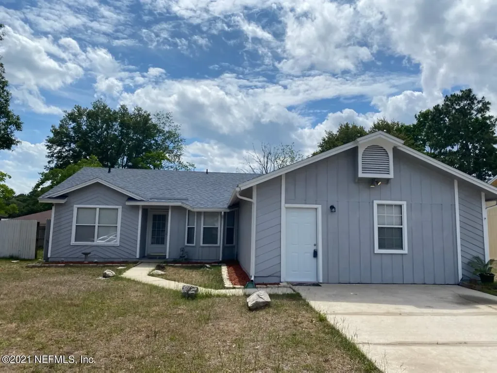 6508 Oleaster Court Jacksonville FL 32244