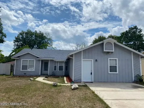 6508 Oleaster Court Jacksonville FL 32244