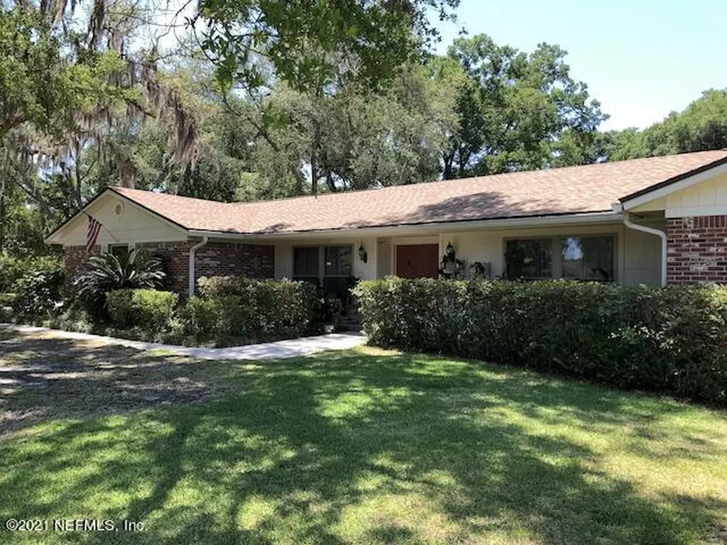 2029 Epsilon Court Orange Park FL 32073