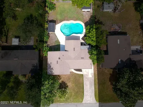 2712 Arlex Drive E Jacksonville FL 32211