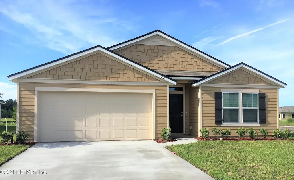 6824 Hanford Street Jacksonville FL 32219