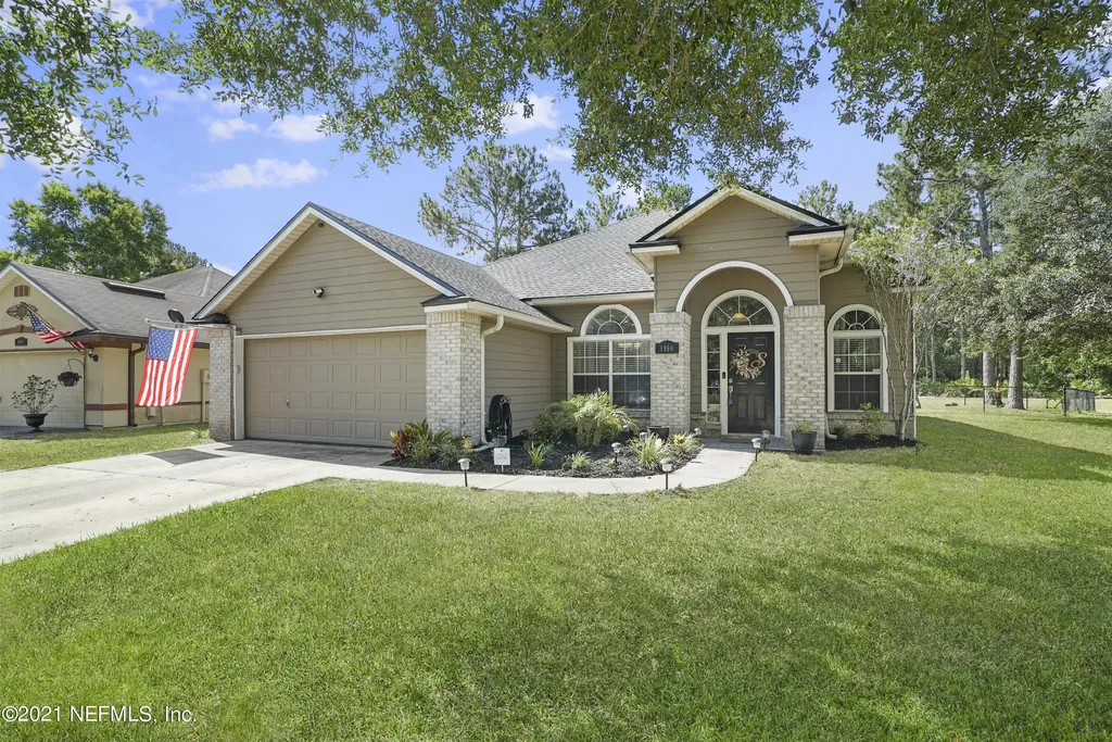 5994 Otter Creek Court Jacksonville FL 32222