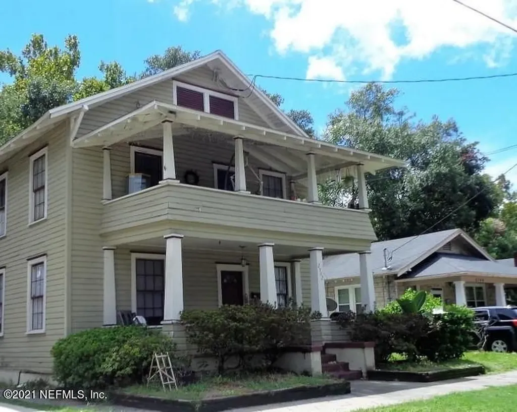 2740 Lydia Street Jacksonville FL 32205
