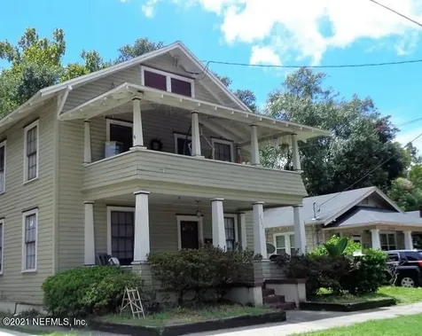 2740 Lydia Street Jacksonville FL 32205